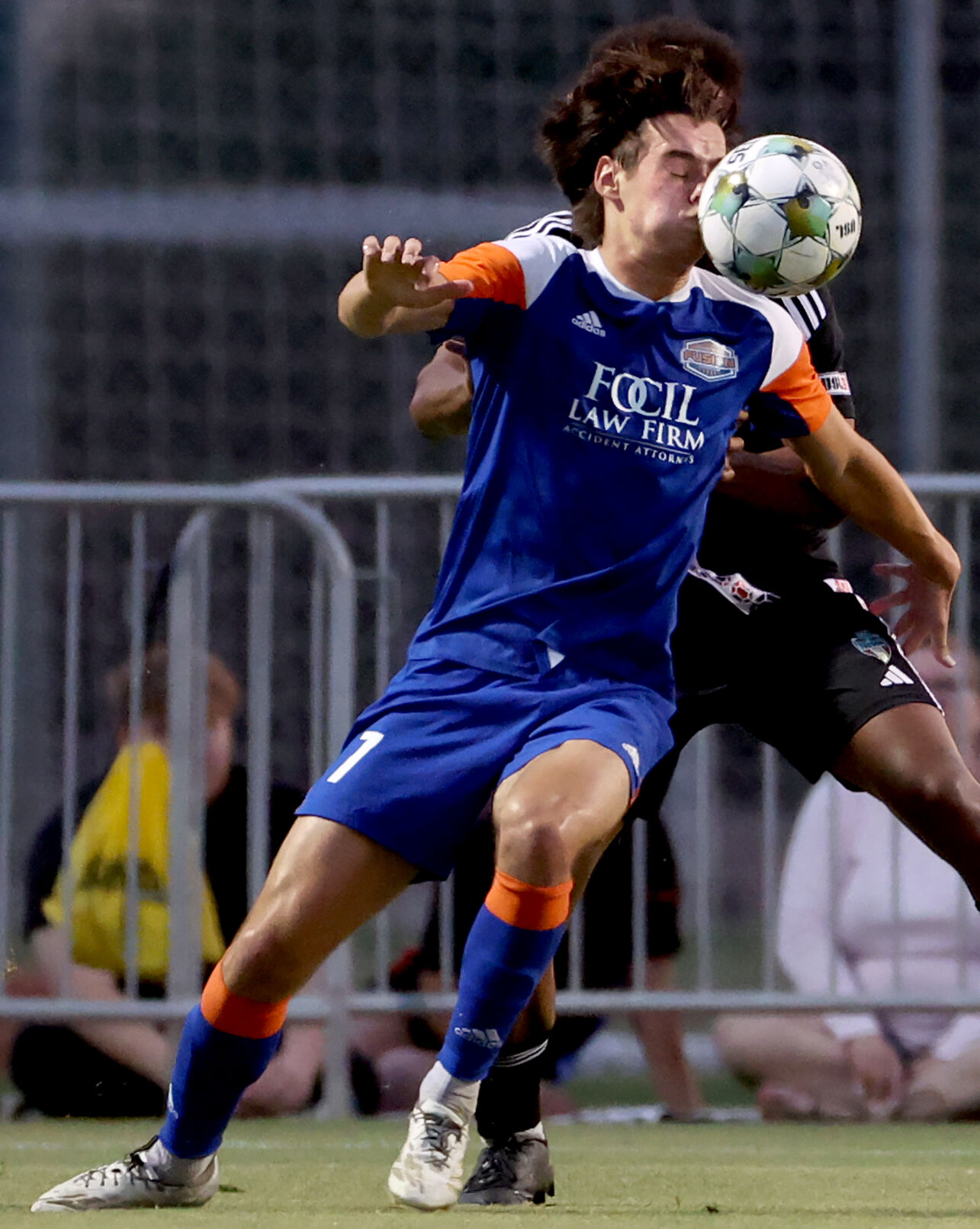 FC 蜜柚直播 vs Ventura County